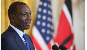The United States (US) government has raised concerns over the prolonged detention of suspects in Kenya without charges.