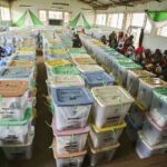 National Assembly pass bill penalizing IEBC officials for delaying, altering elections results
