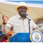 ODM party leader Raila Odinga has criticised the Senate’s practice of summoning governors to appear before its committees.