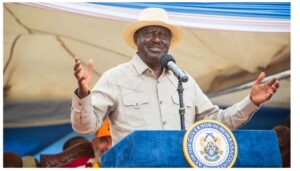 ODM party leader Raila Odinga has criticised the Senate’s practice of summoning governors to appear before its committees.