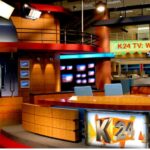 K24TV has dismissed social media reports that it is shutting down operations after 17 years.