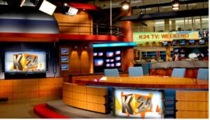 K24TV has dismissed social media reports that it is shutting down operations after 17 years.