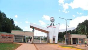 Moi University issues notice to students and parents amid planned strike