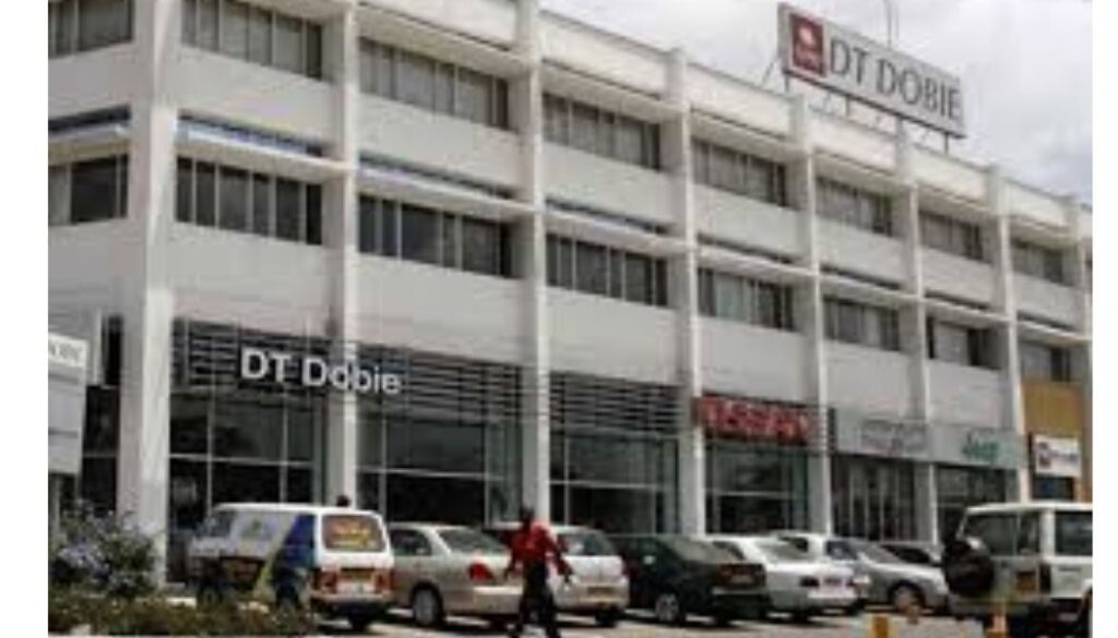 Kenya is set to lose the DT Dobie car dealers franchise after 76 years of dealing in the country, after an official notice revealed that the company was exiting the Kenyan market.