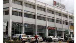 Kenya is set to lose the DT Dobie car dealers franchise after 76 years of dealing in the country, after an official notice revealed that the company was exiting the Kenyan market.