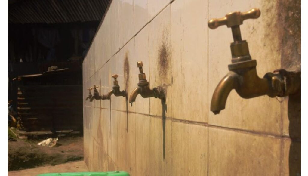 Nairobi Water lists Nairobi estates set to experience water shortage