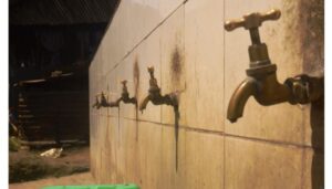 Nairobi Water lists Nairobi estates set to experience water shortage
