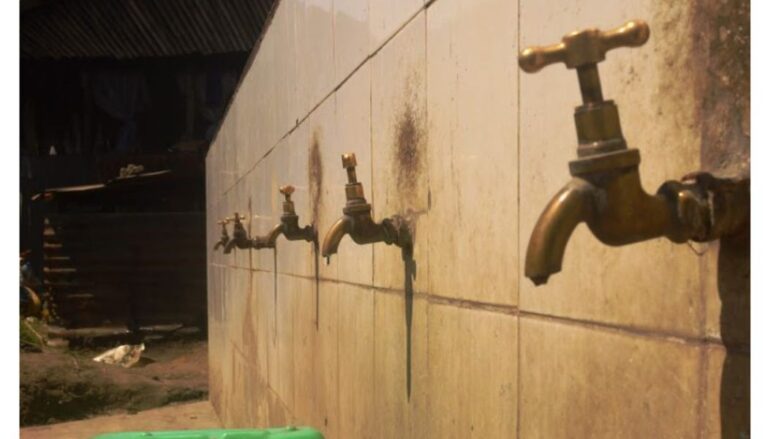 Nairobi Water lists Nairobi estates set to experience water shortage
