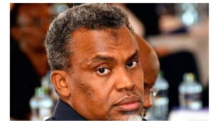 Mohamud Yusuf Haji, the uncle of the National Intelligence Service Director General Noordin Haji, is dead.
