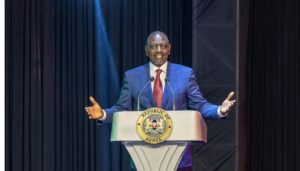 President Ruto directs all Ministries, Agencies to prioritize online advertisements