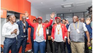 Raila promises Harambee Stars players Sh500,000 each after win against Zambia