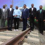 Tanzania, Burundi launch $2.15 billion cross-border SGR to boost trade, cut travel time
