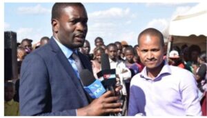Edwin Sifuna, Babu Owino skip ODM-Kenya Kwanza Parliamentary Group meeting (PG) chaired by Ruto and Raila.