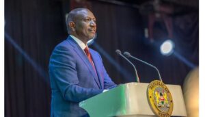 President William Ruto has announced that Members of Parliament (MPs) involved in soliciting and receiving bribes will be arrested. 