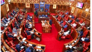 Senators demand President Ruto be summoned over bribery allegations against MPs