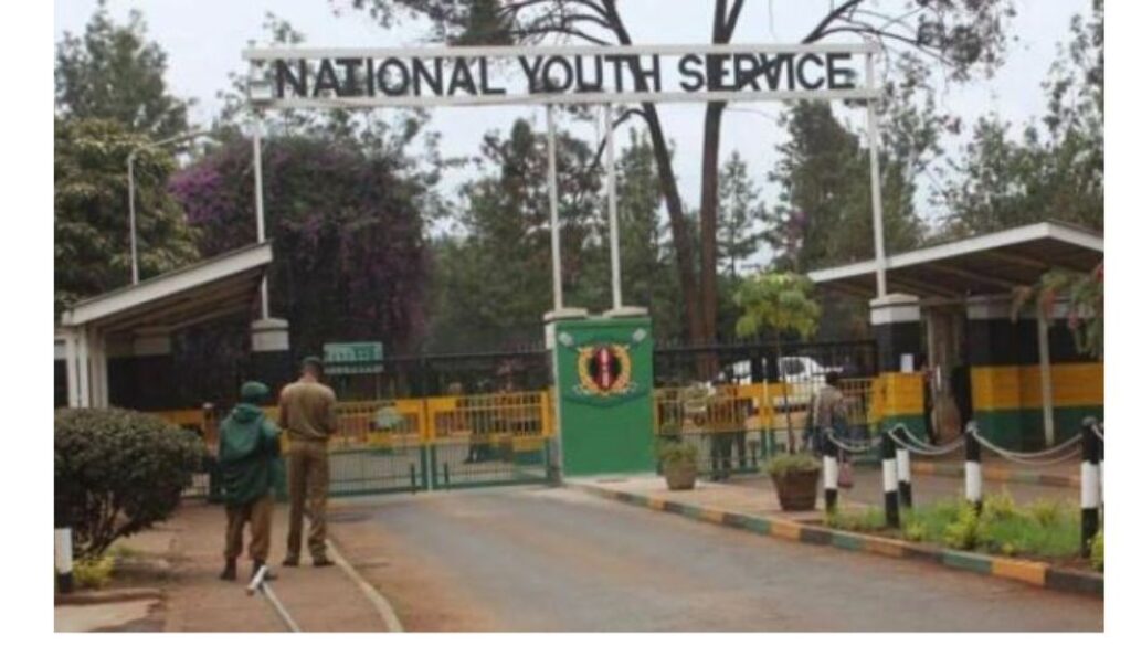 The National Youth Service (NYS) has announced it is recruiting 181 technical Instructors and lecturers