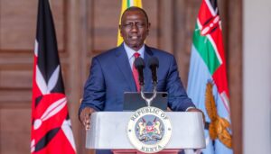 President William Ruto has established a multi-agency team dedicated to combating corruption across all levels of government.
