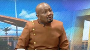 Uhuru Kenyatta gov't paid MPs Ksh.100K each to remove Duale as Majority Leader; Moses Kuria