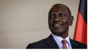 High Court suspends President Ruto's multi-agency team to fight corruption