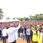 Uriri MP Mark Nyamita has moved to clarify the source of money used in the increasingly popular empowerment forums.