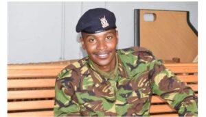The National Police Service (NPS) has accepted the resignation of Mugithi singer Samuel Muchoki, alias Samidoh, from the service.