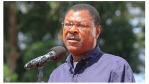 The Ethics and Anti-Corruption Commission (EACC) is not planning to raid the home of the Speaker of the National Assembly.