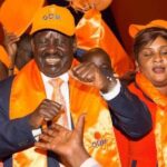 The Orange Democratic Movement (ODM) has announced the postponement of its planned county delegates elections in Busia County.