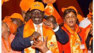 The Orange Democratic Movement (ODM) has announced the postponement of its planned county delegates elections in Busia County.