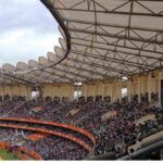 (CAF) has approved Kenya’s appeal to increase stadium attendance at the Moi International Sports Centre for the Kenya vs Madagascar quarter-final match.