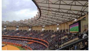 (CAF) has approved Kenya’s appeal to increase stadium attendance at the Moi International Sports Centre for the Kenya vs Madagascar quarter-final match.