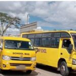 National Transport and Safety Authority (NTSA) has issued a safety checklist for school administrators that stresses the need for safe and responsible transportation of children.