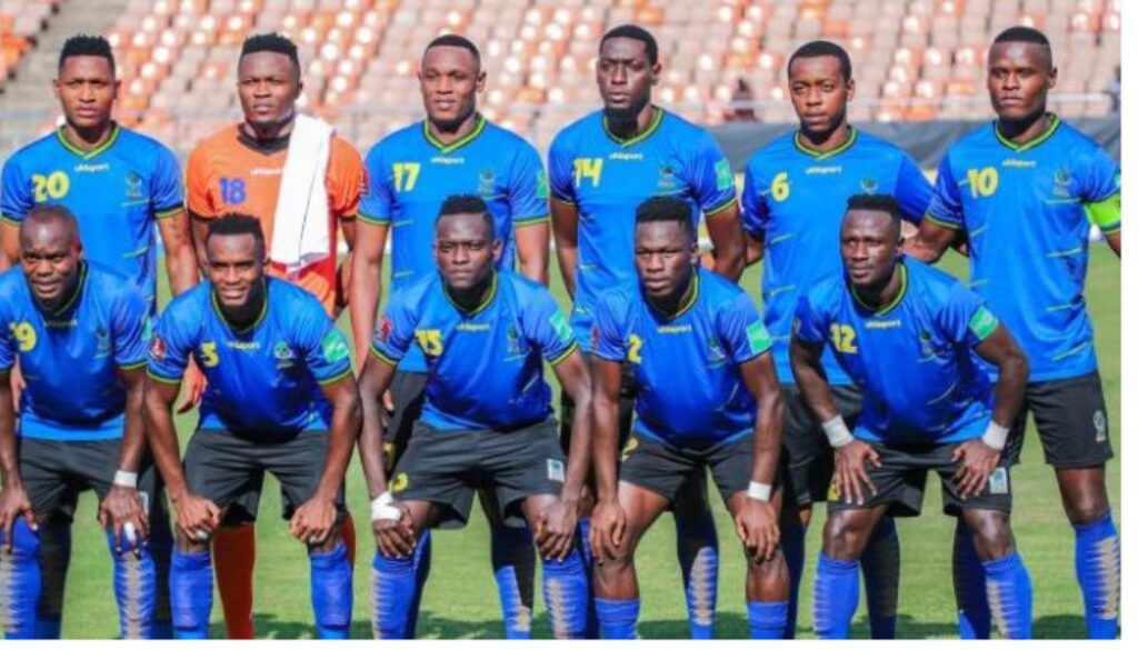 Tanzania government dismisses claims Kenyans purchased all Tanzania vs Morocco CHAN game tickets.