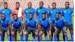 Tanzania government dismisses claims Kenyans purchased all Tanzania vs Morocco CHAN game tickets.
