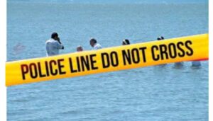 Woman dies while being baptized at the Indian Ocean in Kilifi