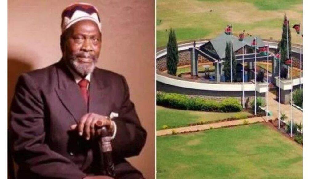 Ministry pauses petition to relocate Jomo Kenyatta remains to Gatundu, recommends multi-phased approach.