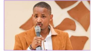 Ruto is on the verge of finishing ODM; Babu Owino claims