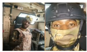 Body of Kenyan officer, Benedict Kabiru killed in Haiti still missing since March