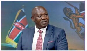 Kisumu Senator Tom Ojienda says the Orange Democratic Movement (ODM) will support President William Ruto’s re-election bid in 2027