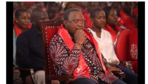 Jubilee Party has announced a Special National Delegates Conference (NDC) scheduled for Friday, September 26, at the Jockey Club, Ngong Racecourse in Nairobi. 