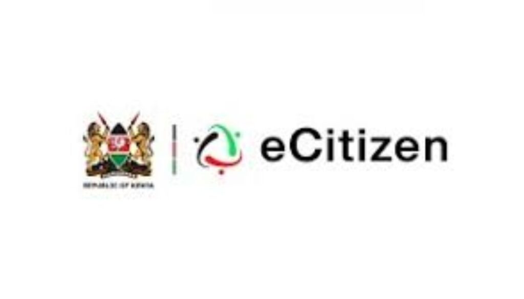 Kenyans flag extra Ksh100 charge on eCitizen when paying for services.