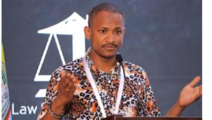 Babu Owino has hinted at the possibility of the Kenya Moja faction joining forces with the United Opposition. 