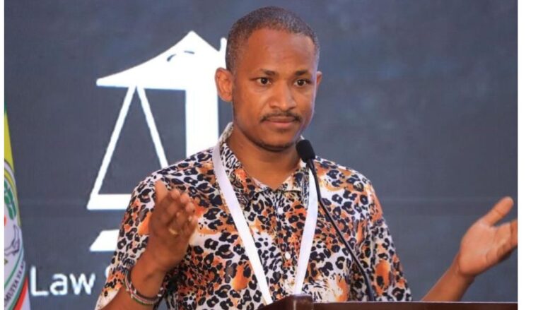 Babu Owino has hinted at the possibility of the Kenya Moja faction joining forces with the United Opposition. 