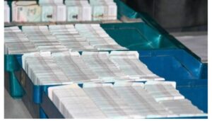 eCitizen Director General reveals plans to digitise ID collection and voter registration.