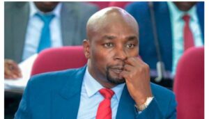 High Court in Nairobi has cleared the way for the Ethics and Anti-Corruption Commission (EACC) to arrest Bomet Governor Hillary Barchok o