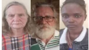 Two foreigners, Kenyan, arrested over bhang cultivation in Diani