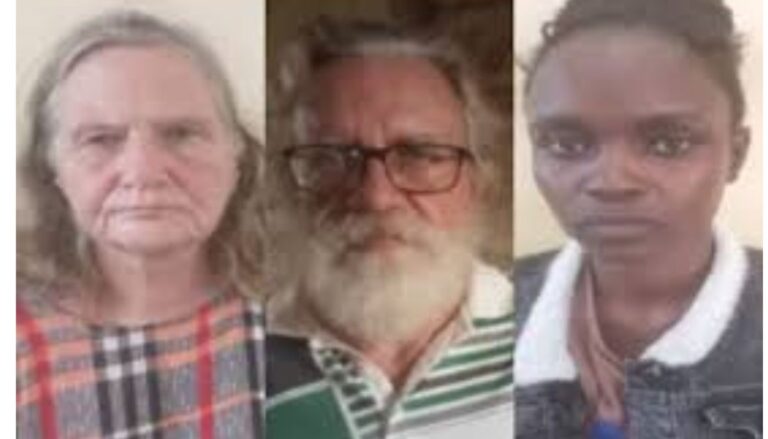 Two foreigners, Kenyan, arrested over bhang cultivation in Diani