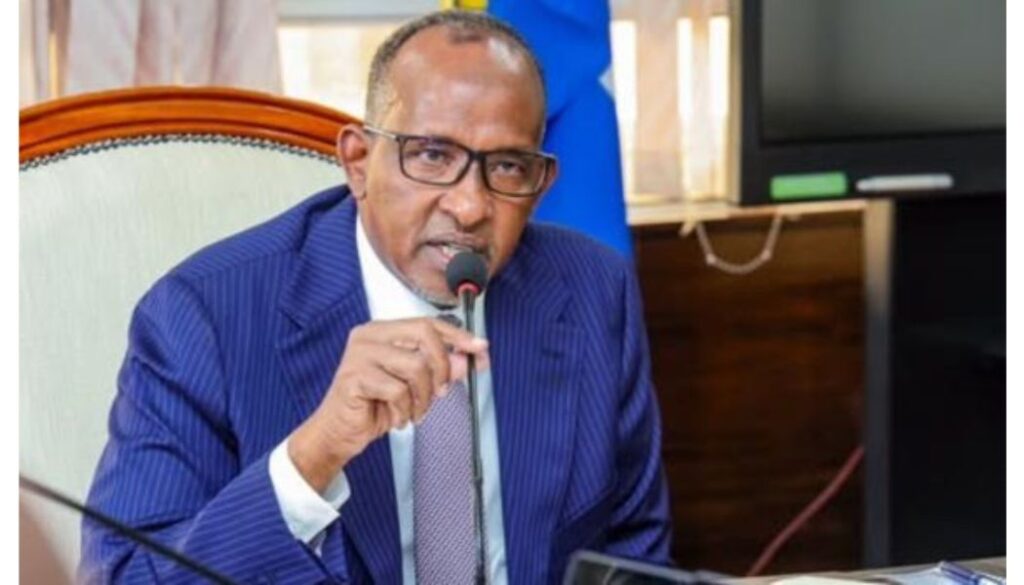 Government shelves transfer of payroll for 7,400 Universal Health Coverage (UHC) staff to counties.