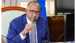 Government shelves transfer of payroll for 7,400 Universal Health Coverage (UHC) staff to counties.