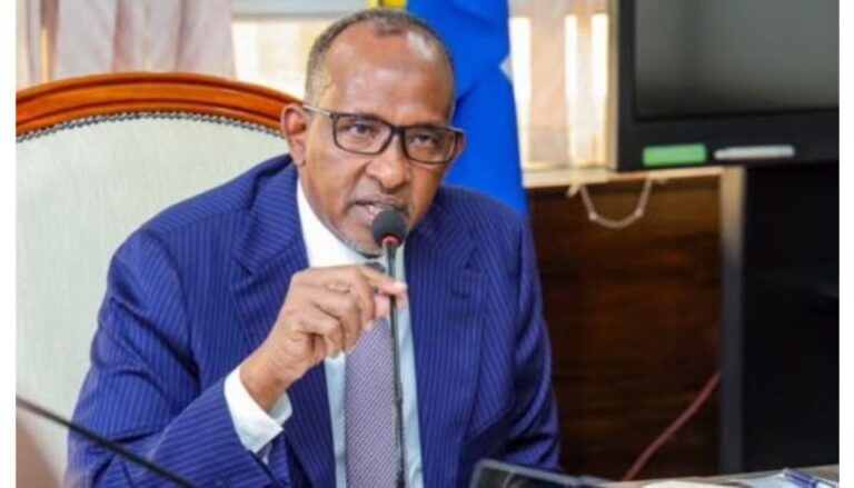 Government shelves transfer of payroll for 7,400 Universal Health Coverage (UHC) staff to counties.