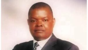 Former Kirinyaga County Deputy Governor Julius Muthike Njiri is dead.